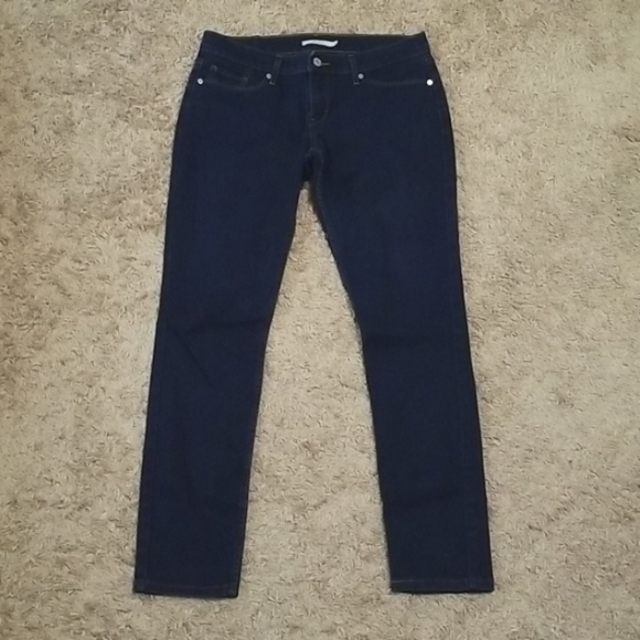 Levis 524 Jeans - Picture 2 of 6